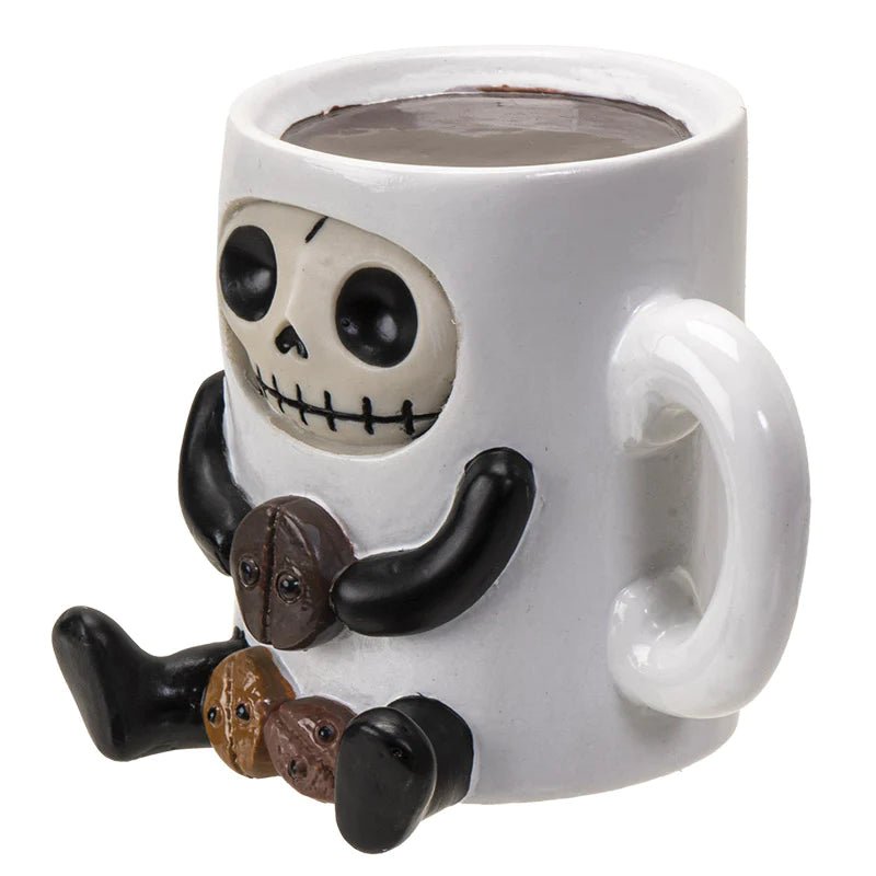 Furrybones - Joe