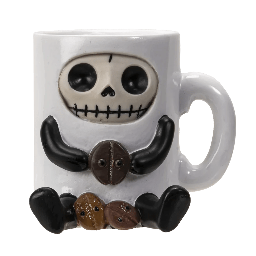 Furrybones - Joe