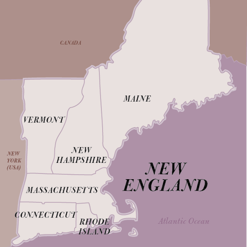 Cherry Wood Smoked Sea Salt - Fine Grain