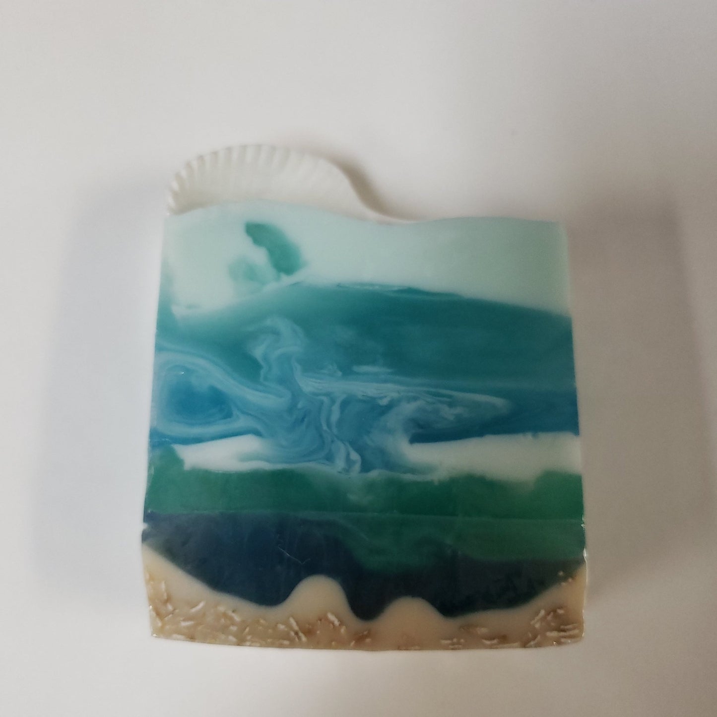 Wave Soap