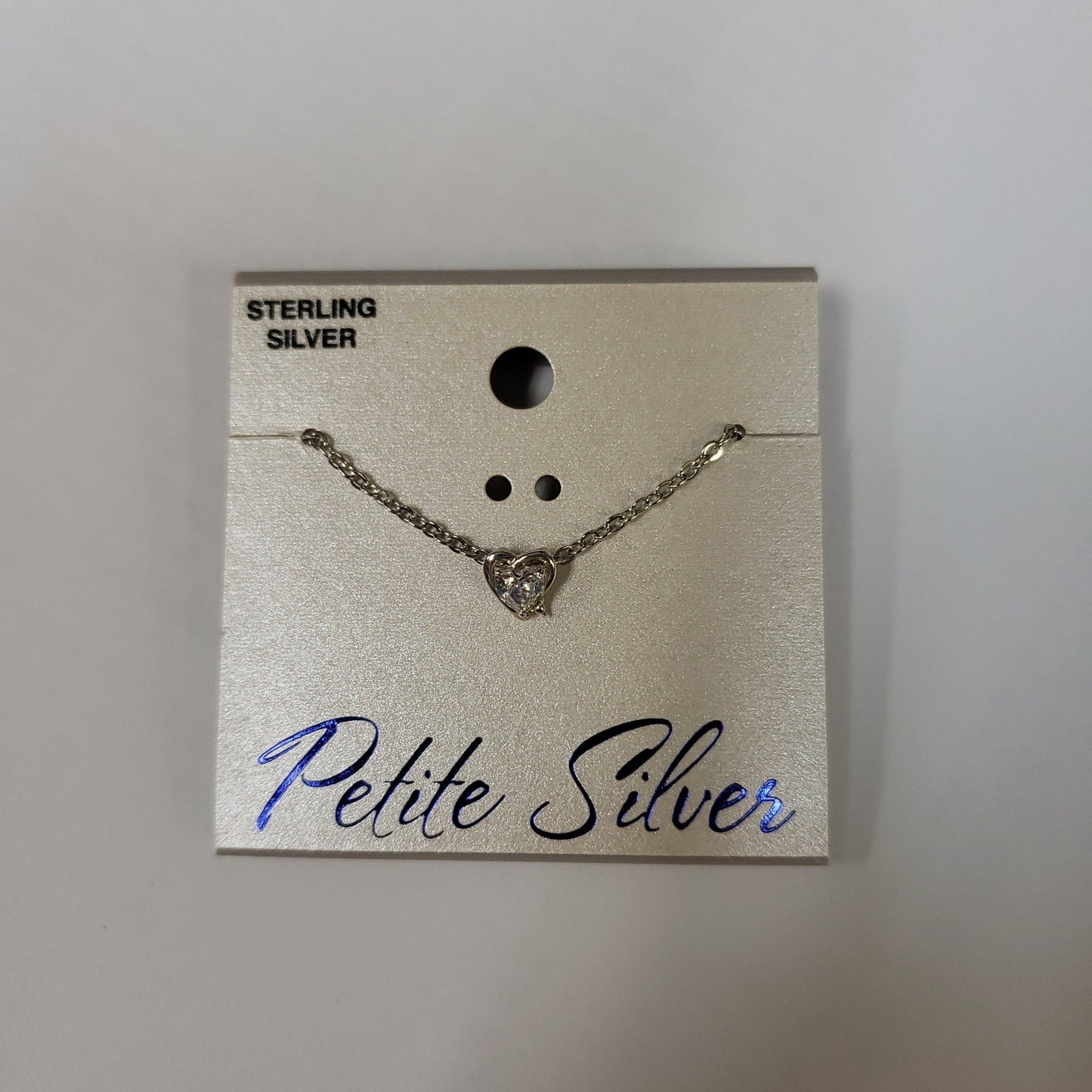 Necklace - 7015 SSP