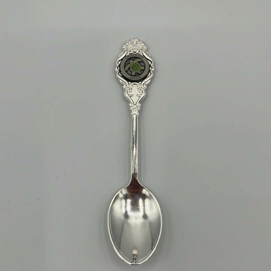 Teaspoon Lincoln City