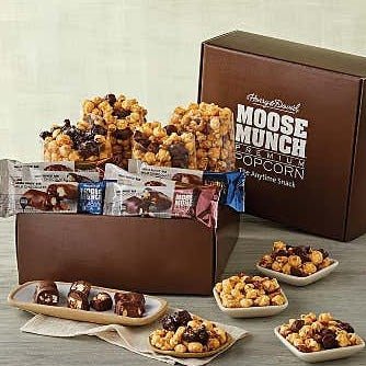 Harry and David - Moose Munch Bar