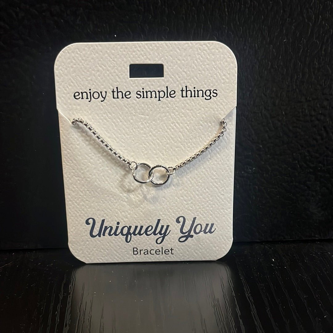 Bracelet - YOU 7221 - Circles
