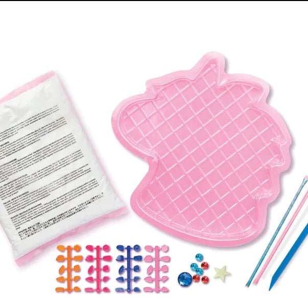 Craft Stepping Stone My Unicorn