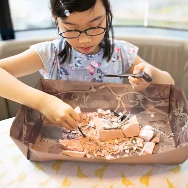 Kidz Labs Dig A Dino T-Rex