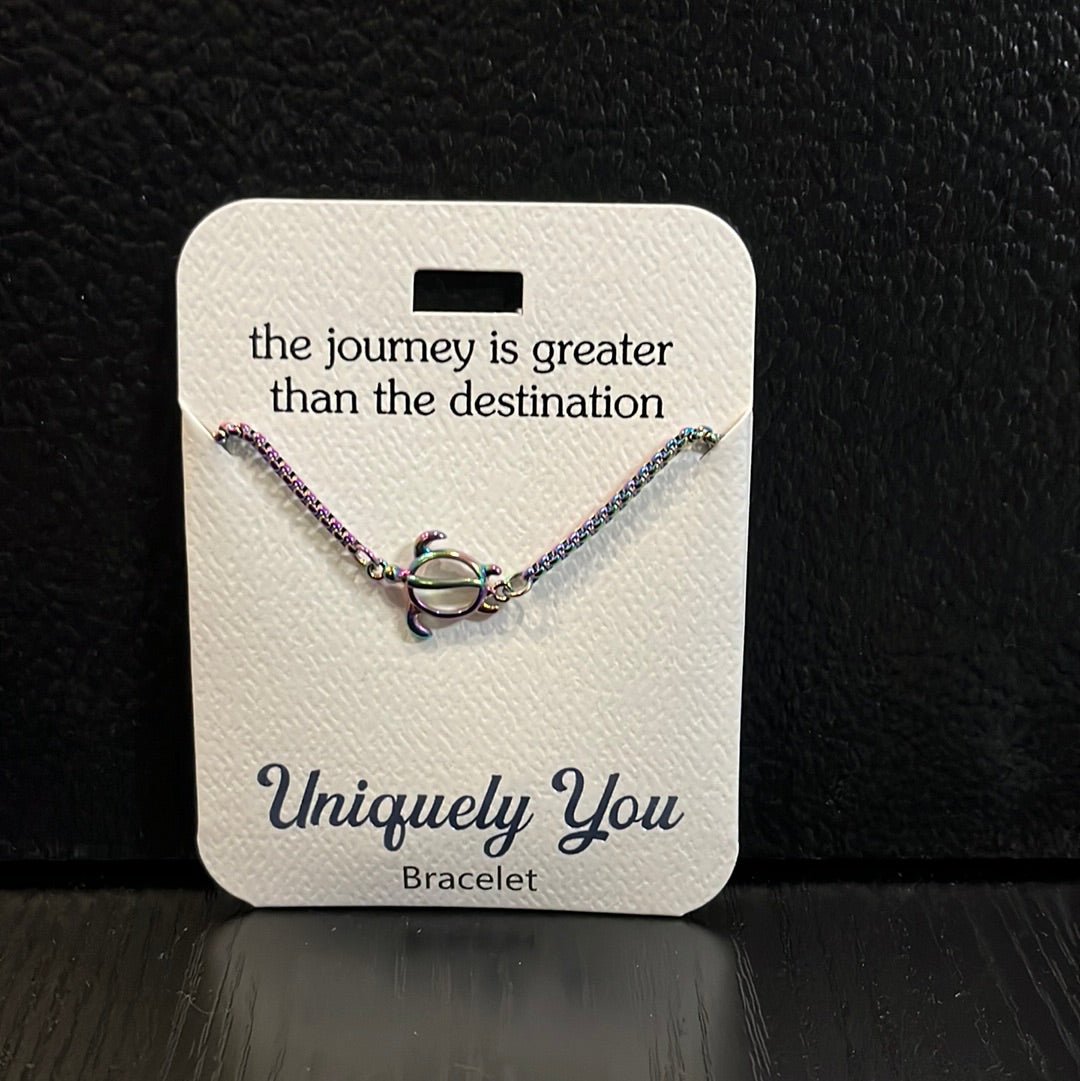 Bracelet - YOU 7245 - Turtle
