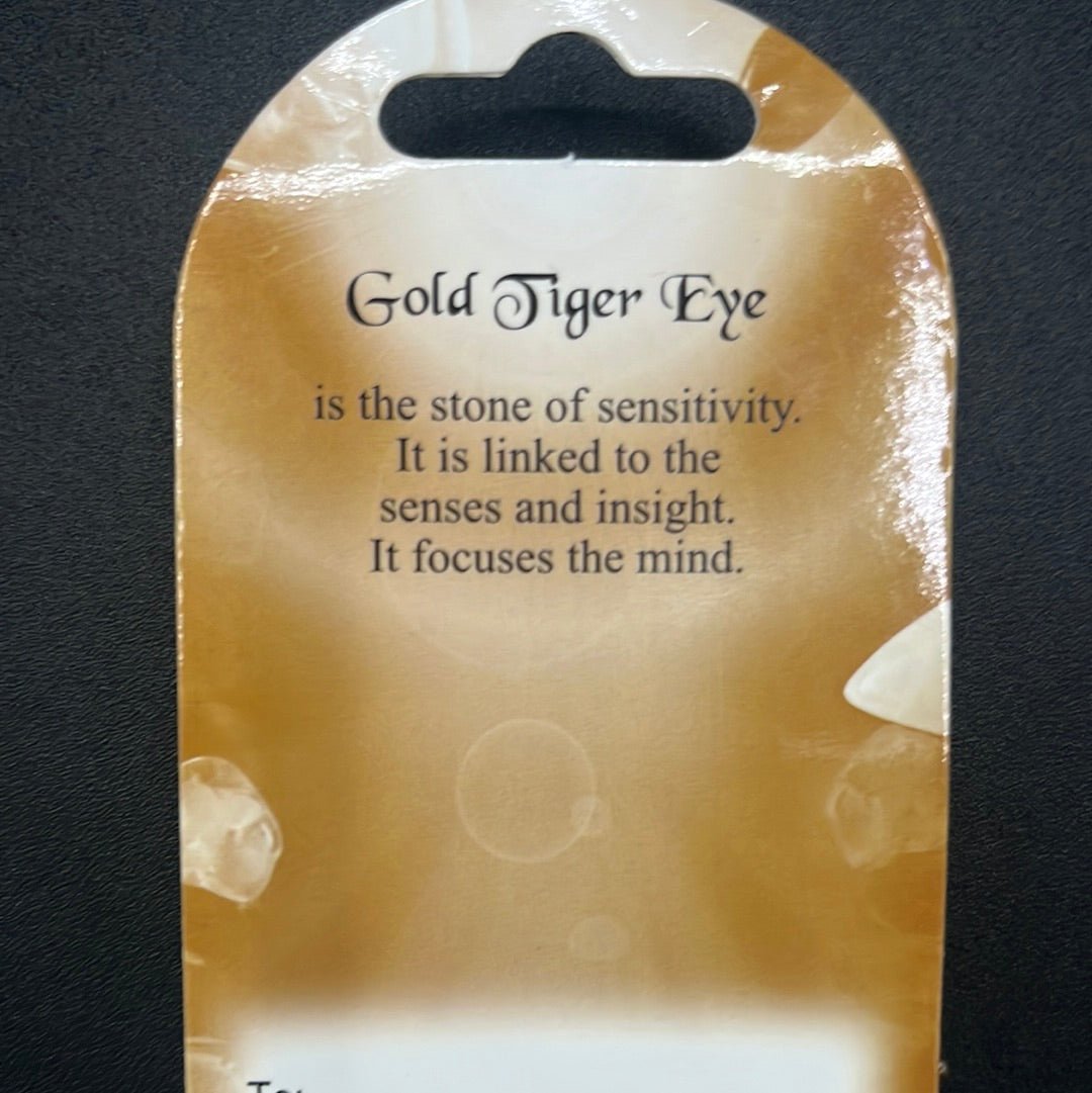 Bracelet - Tiger Eye