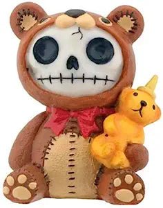 Furrybones - Honeybear