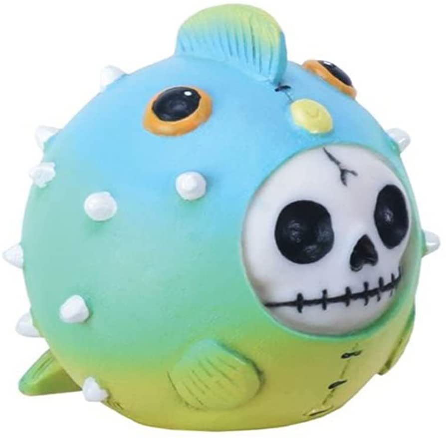 Furrybones puffington
