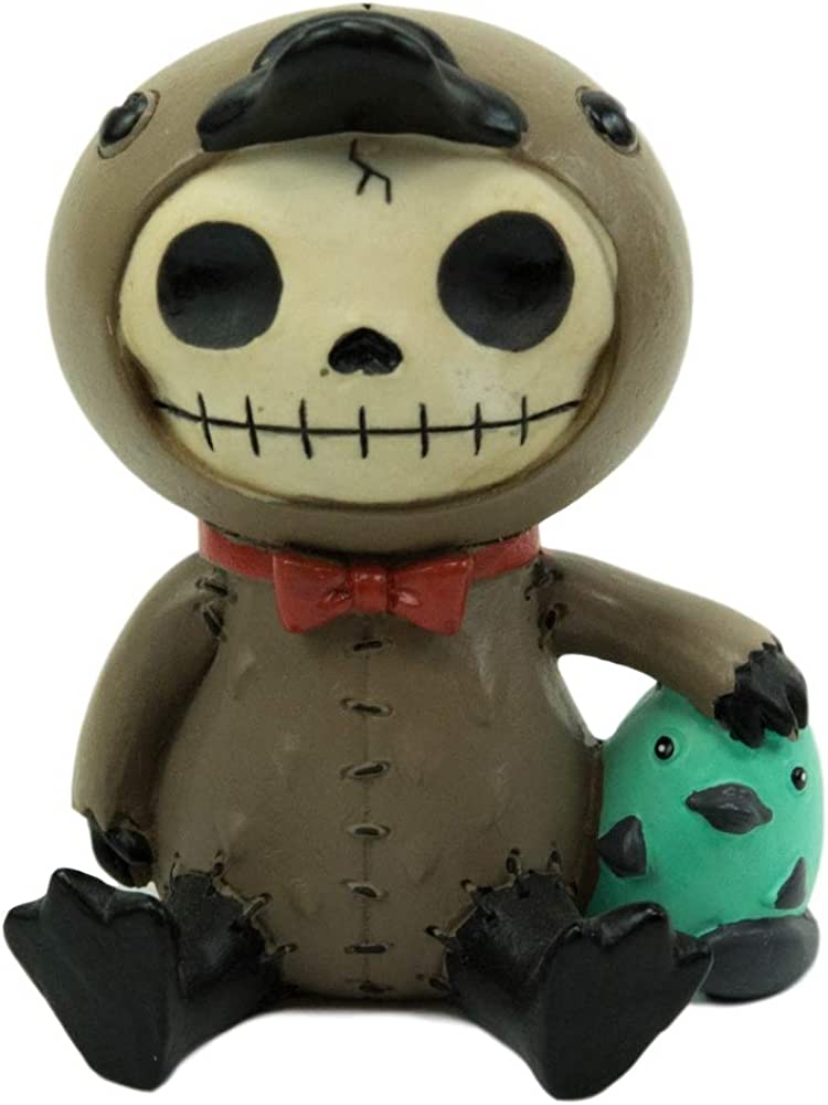 Furrybones - Platypus Bill