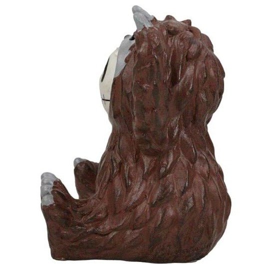 Furrybones - Bigfoot LG