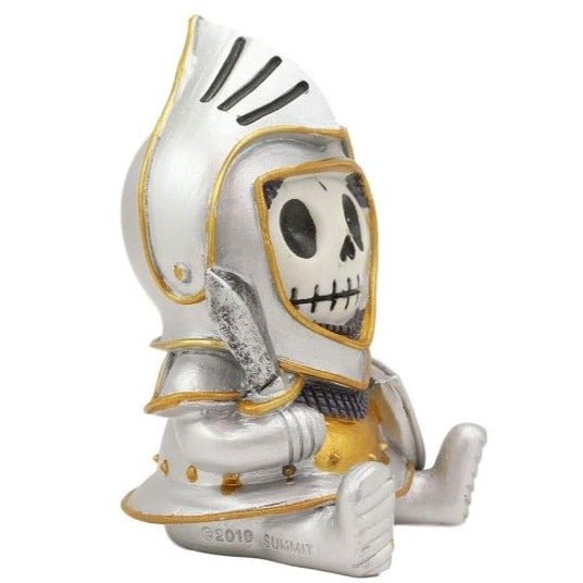 Furrybones - Sir Furrybone