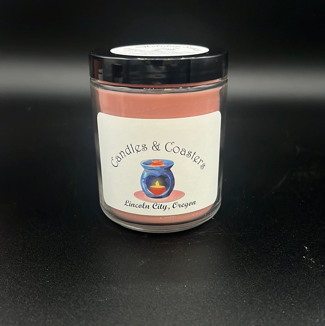 Peppermint Mocha Candle