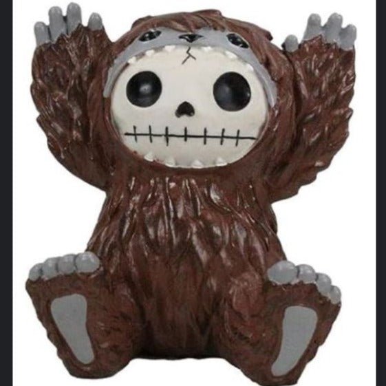 Furrybones - Bigfoot LG