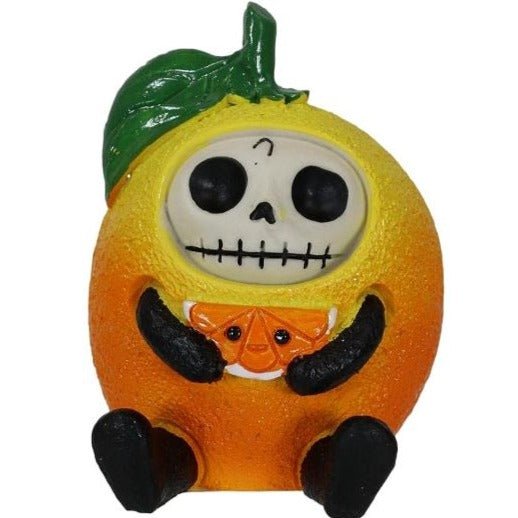 Furrybones - Mikan