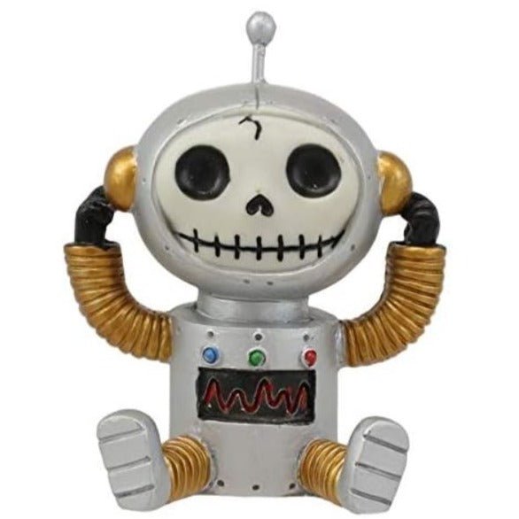 Furrybones - Gadget