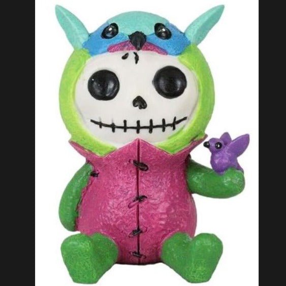 Furrybones - Humphrey