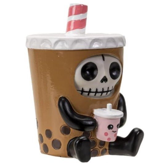 Furrybones - Bobby