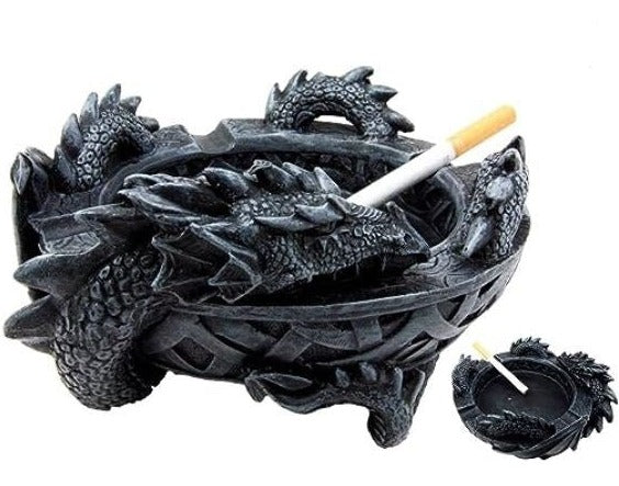 Dragon Ashtray