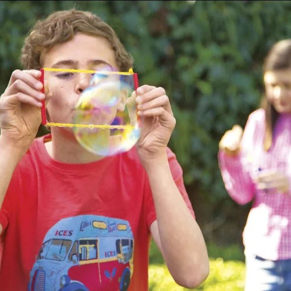 Kidz Labs Bubble Science
