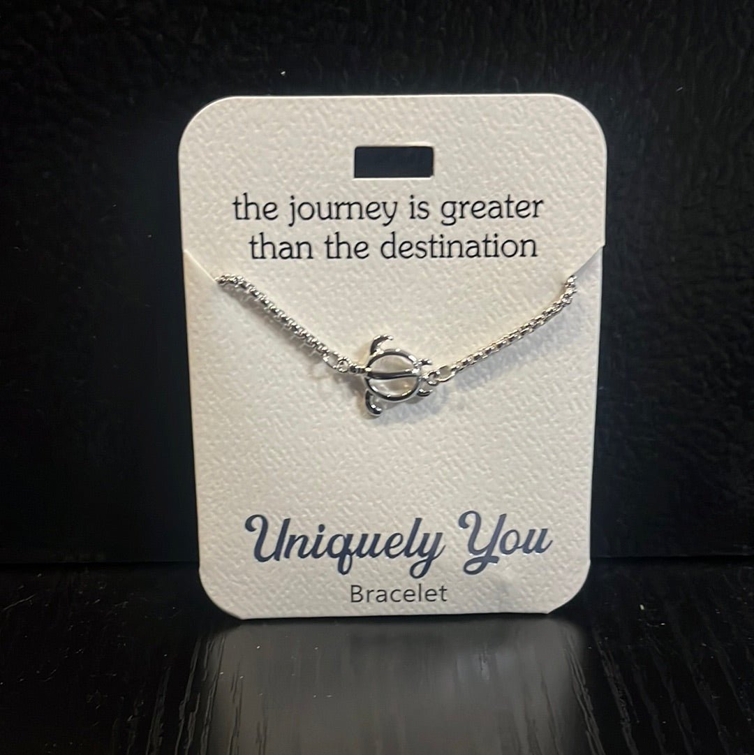 Bracelet - YOU 7229 - Turtle