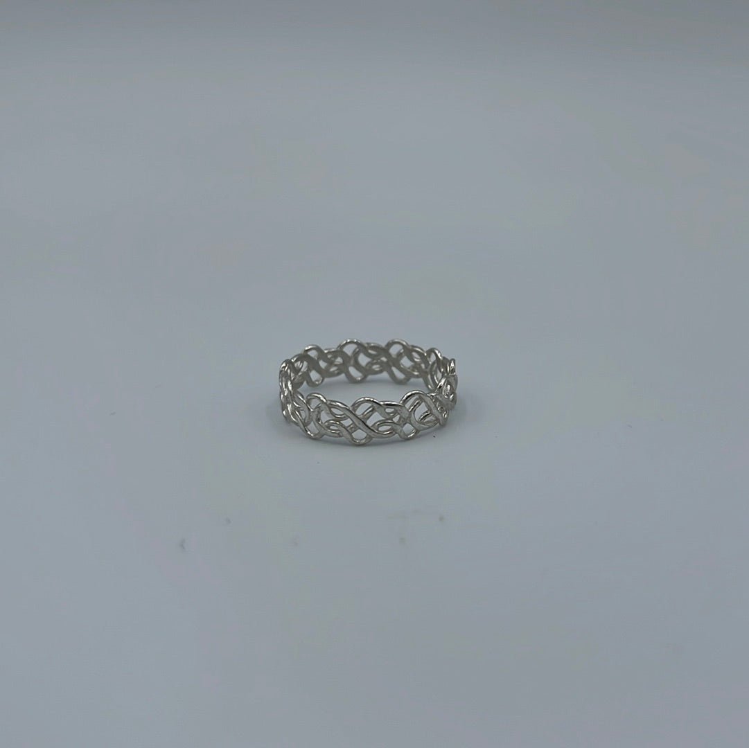 Ring Band SR 074
