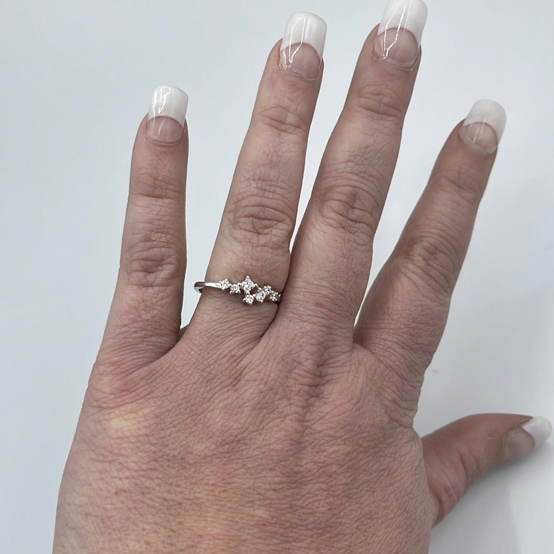 Ring CZ SCZ200