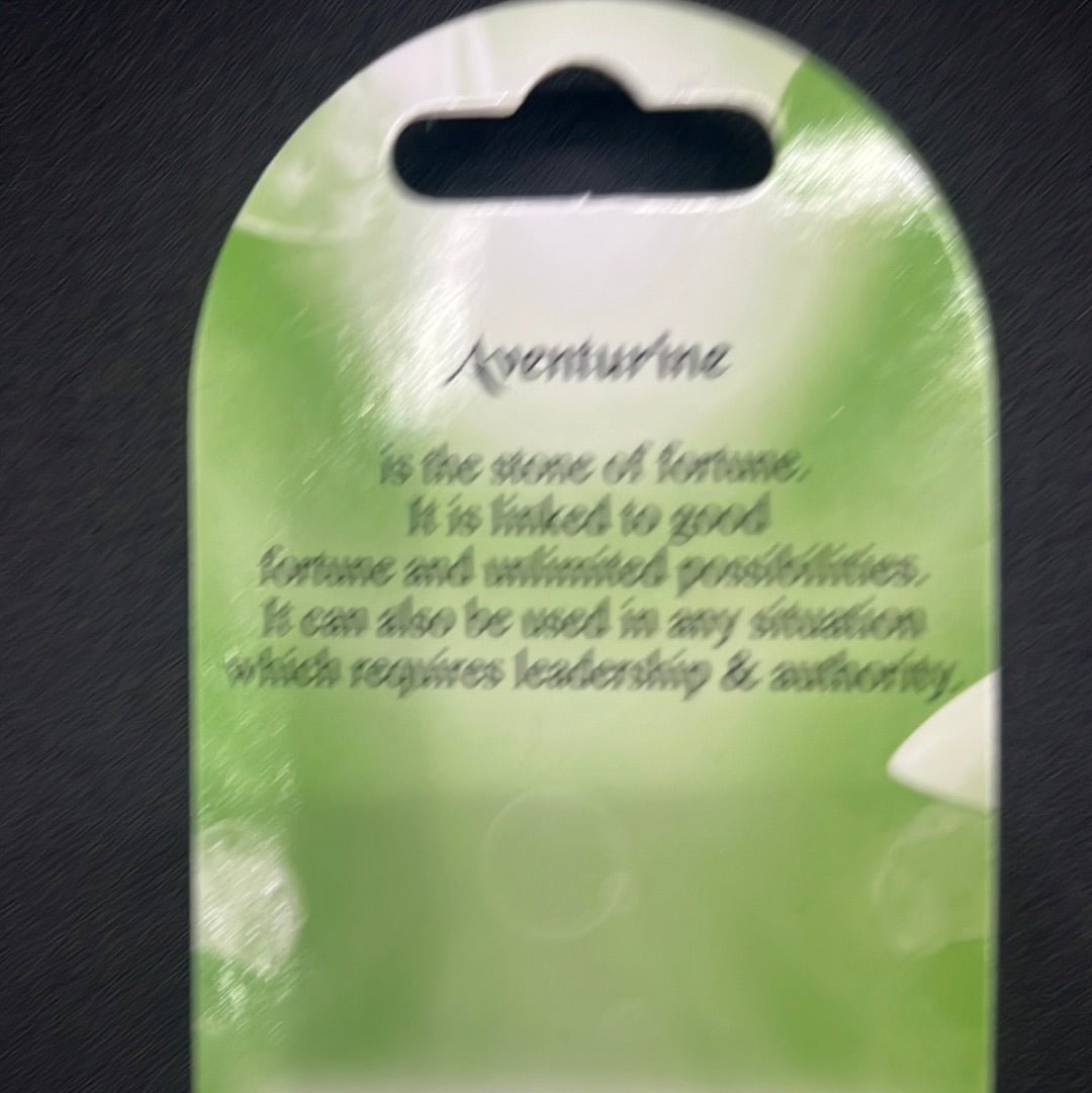 Bracelet - Aventurine