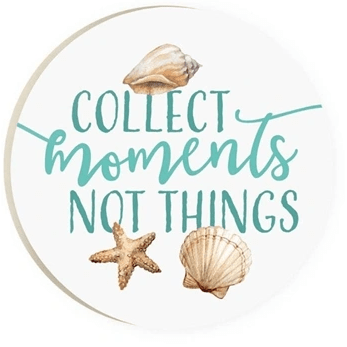 Car Coaster CST0432 - Collect Moments