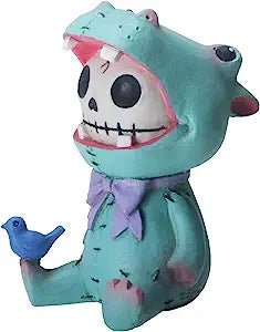 Furrybones - Hippolito