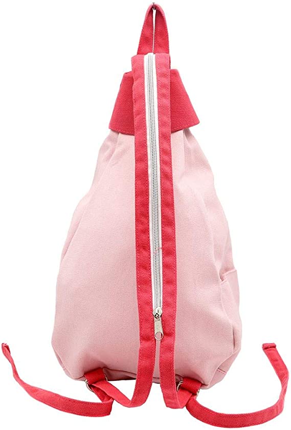 Clearance - Back Pack - Flamingo