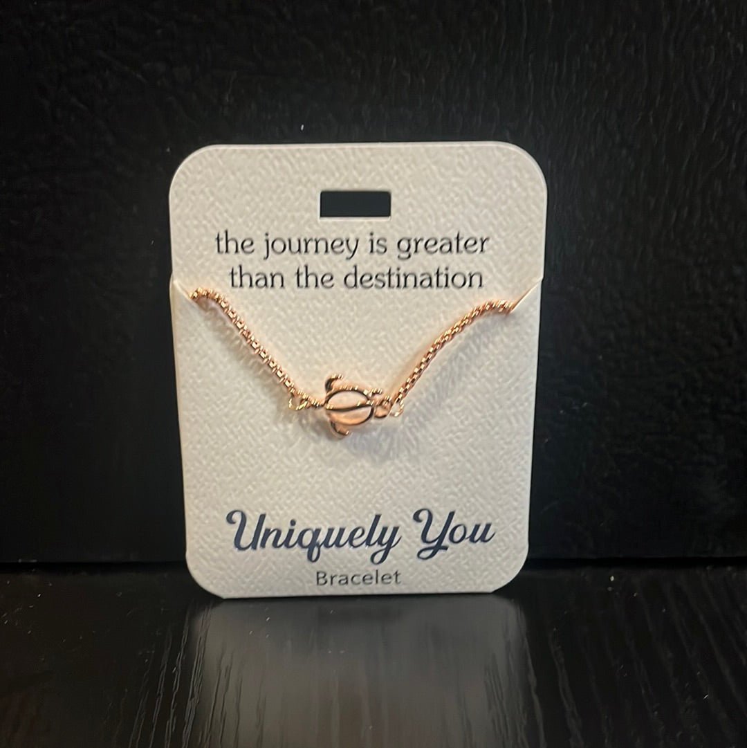 Bracelet - YOU 7213 - Turtle