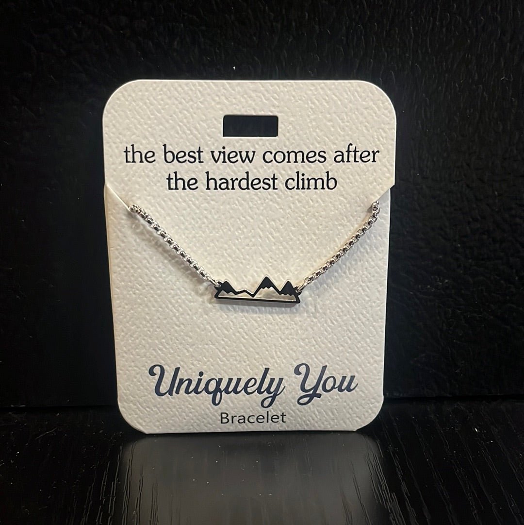 Bracelet - YOU 7225 - Mountain