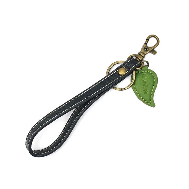 Cute C Credit Card Holder Navy Sunflower