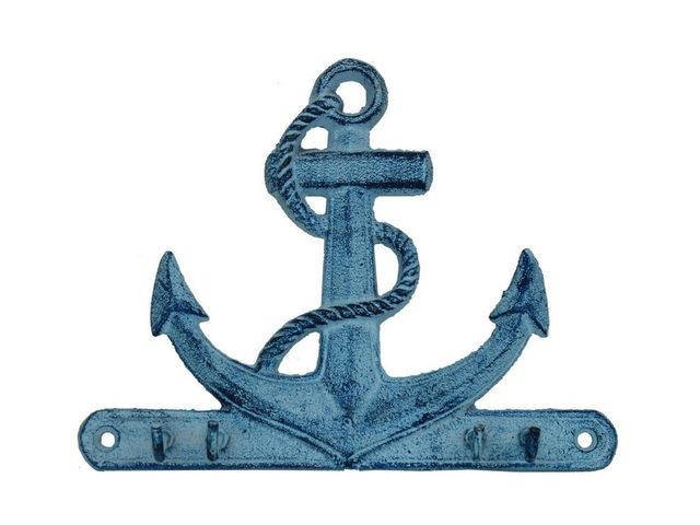 Key Hook - Cast Iron