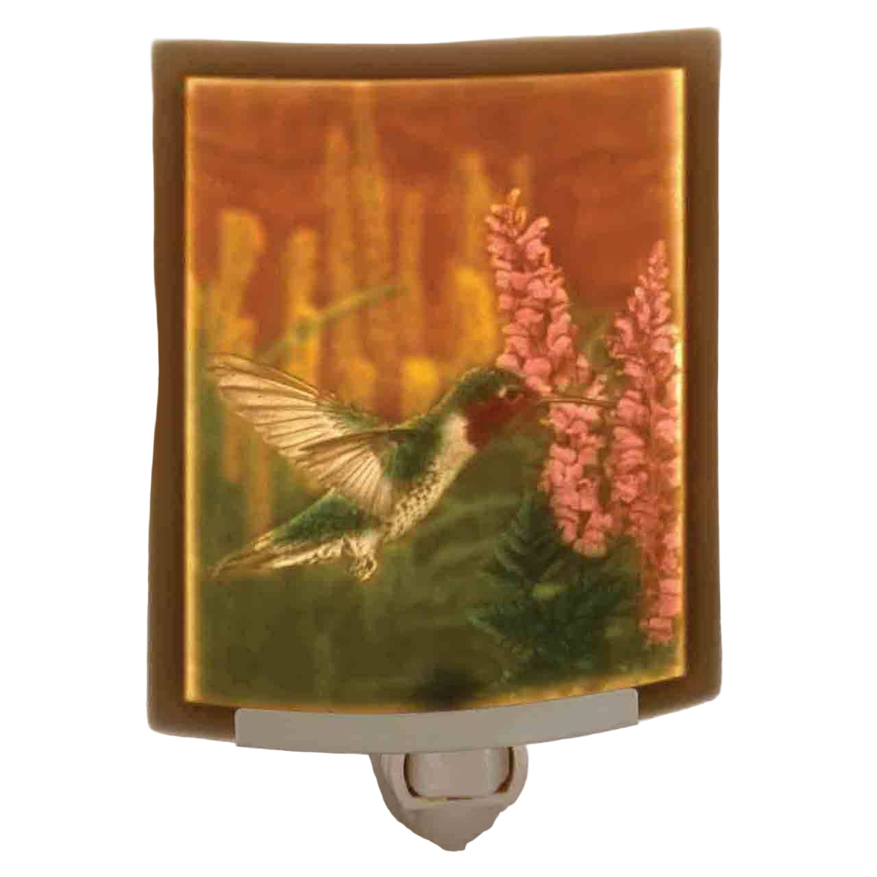 Night Light - Porcelain - Colorful Sweet Nectar #17