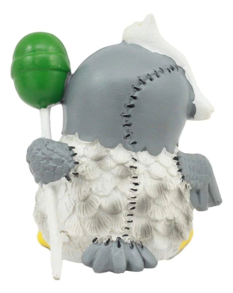 Furrybones - Snow Hootie