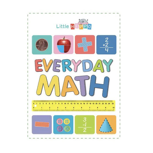 Book Everyday Math