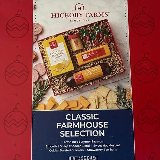 Classic Farmhouse Selection