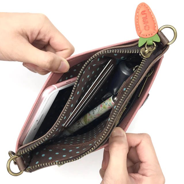 Mini Crossbody Rose Rabbit