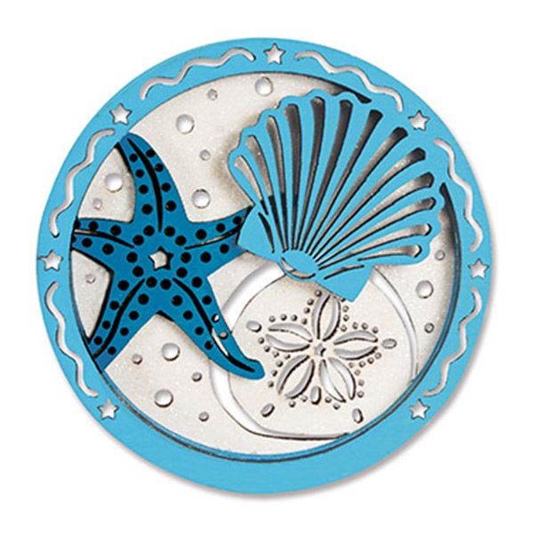 Laser Cut Wood Magnet Shells