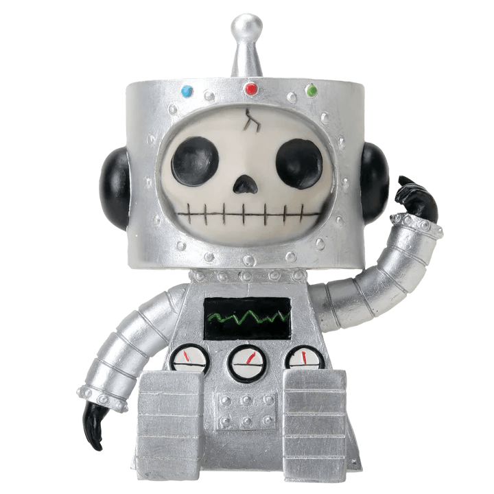 Furrybones - Chip LG