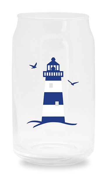 Classic Can Tumbler Lighthouse