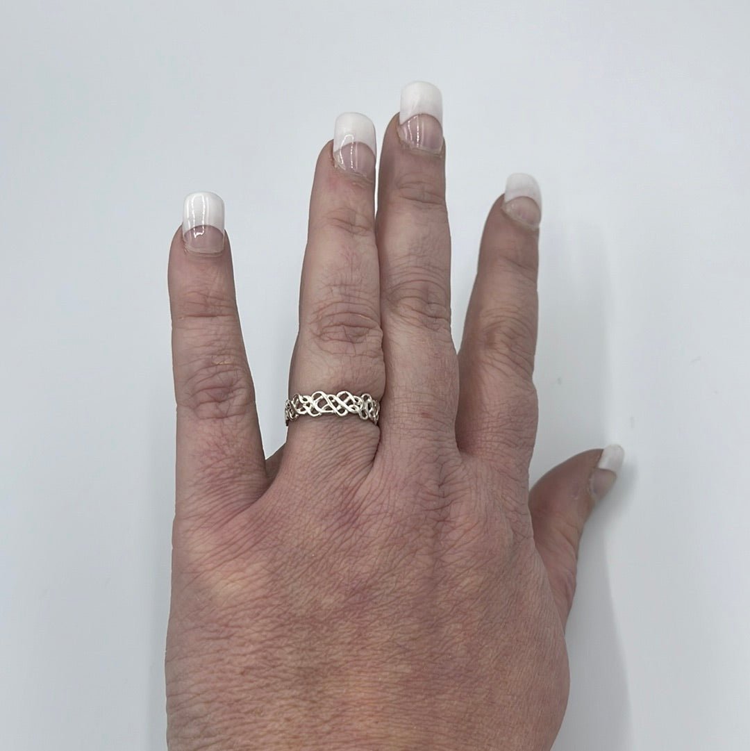 Ring Band SR 074