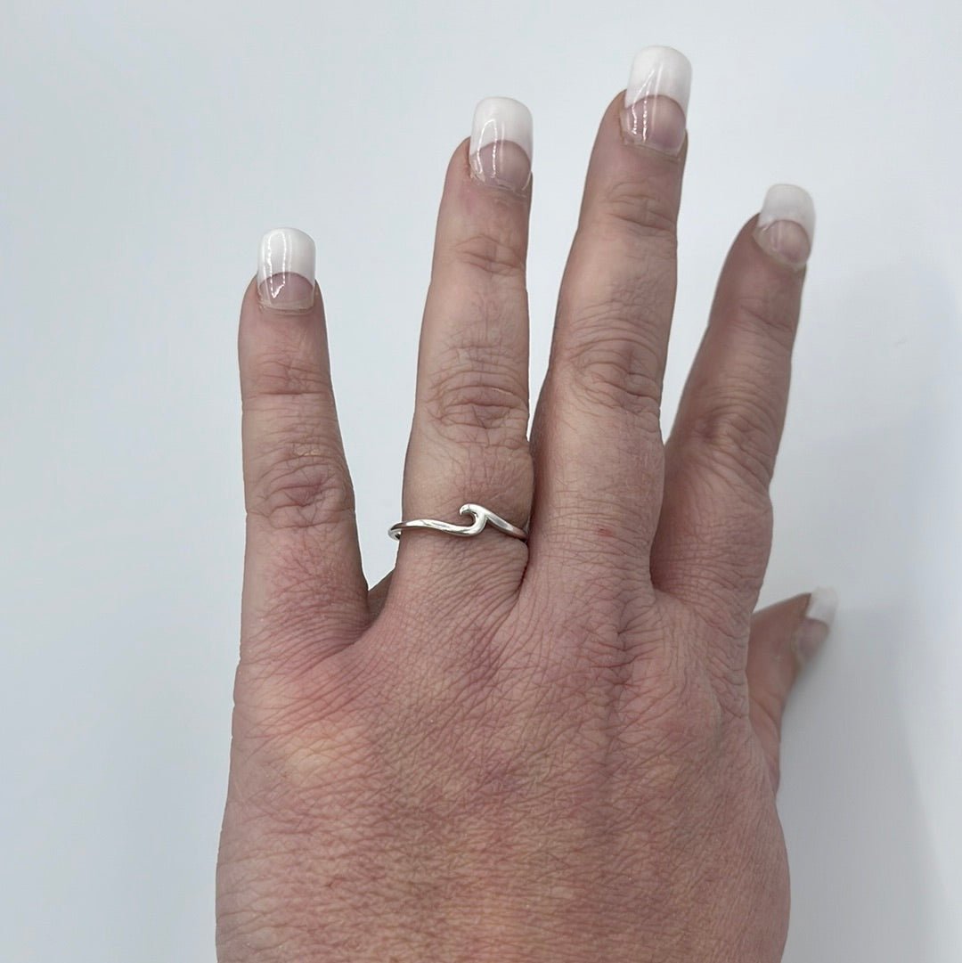 Ring Band SR 033