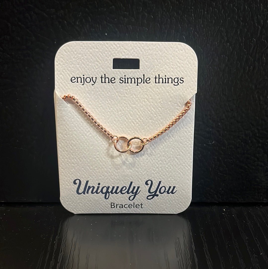 Bracelet - YOU 7205 - Circles