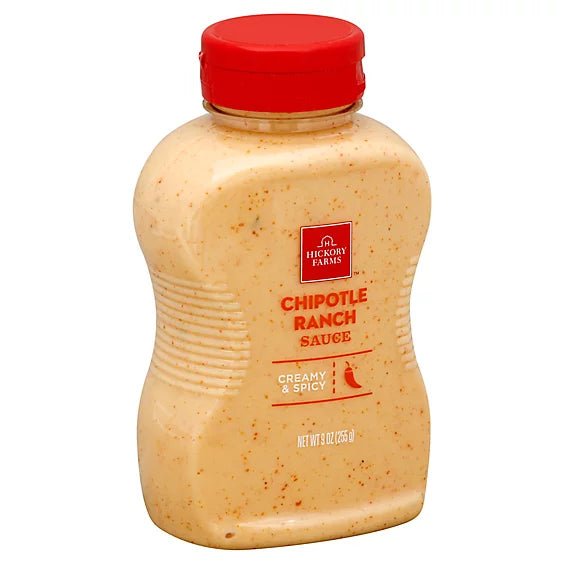 Chipotle Ranch Sauce