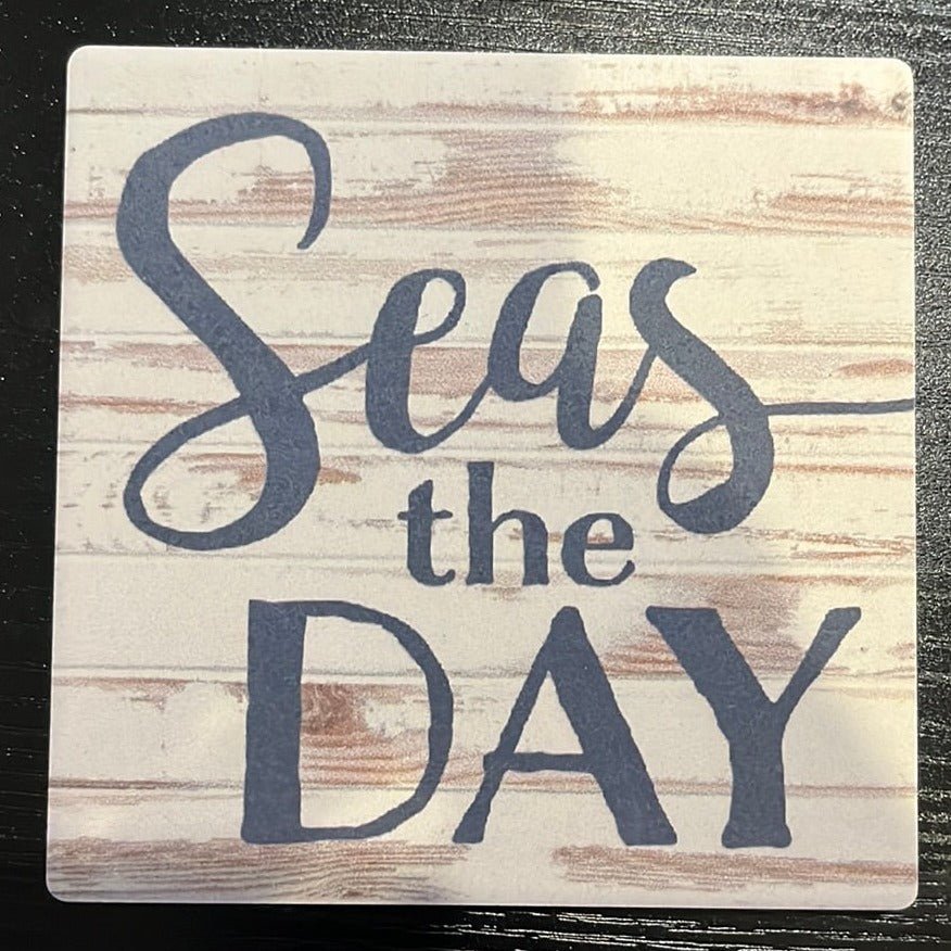 Coaster COA1364 - Seas the Day