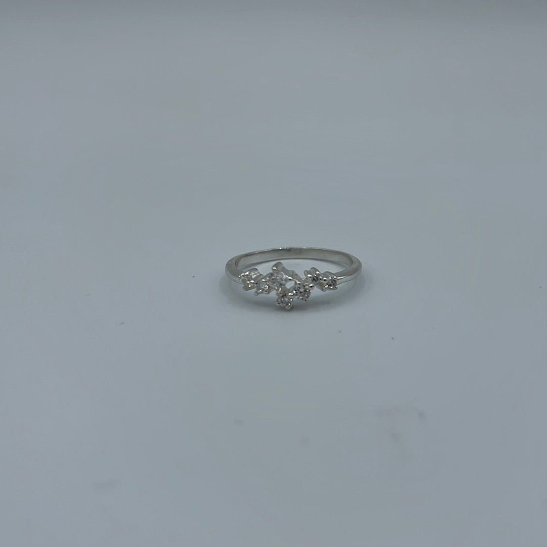 Ring CZ SCZ200